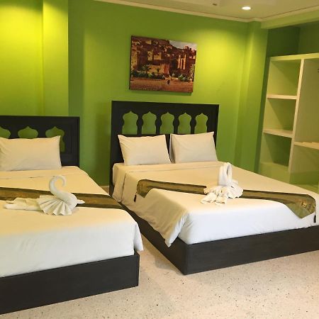 Pps Home Surin Bagian luar foto