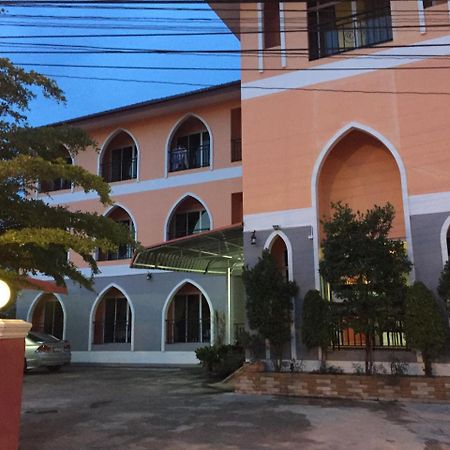Pps Home Surin Bagian luar foto