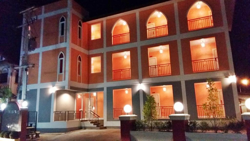 Pps Home Surin Bagian luar foto