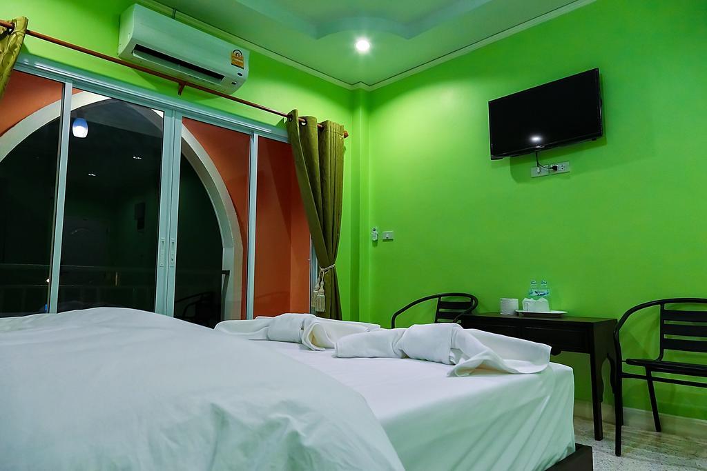 Pps Home Surin Ruang foto