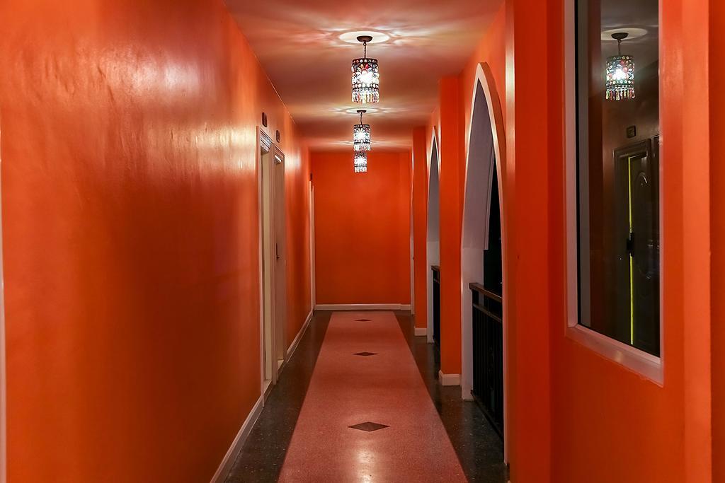 Pps Home Surin Bagian luar foto