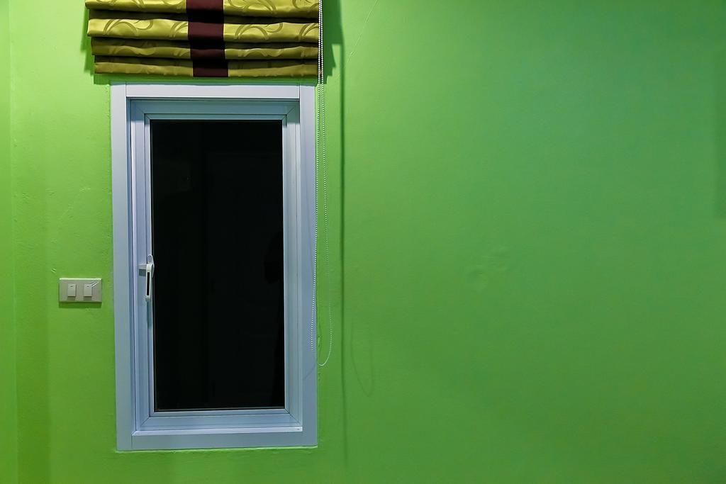 Pps Home Surin Ruang foto