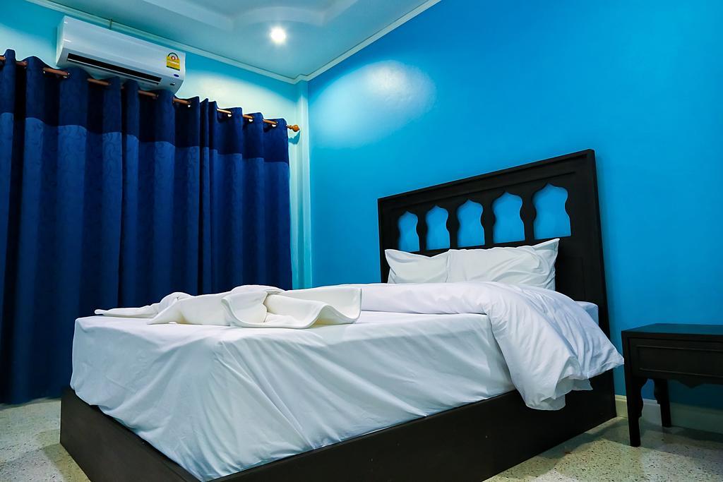 Pps Home Surin Ruang foto