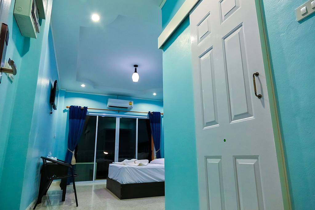 Pps Home Surin Ruang foto
