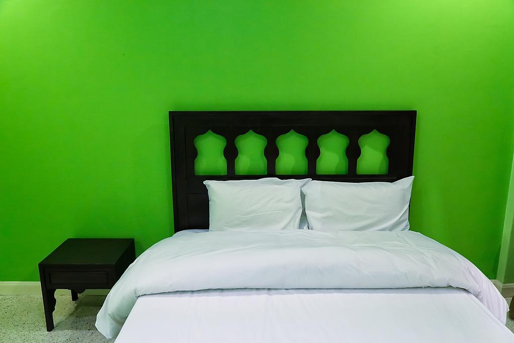 Pps Home Surin Ruang foto