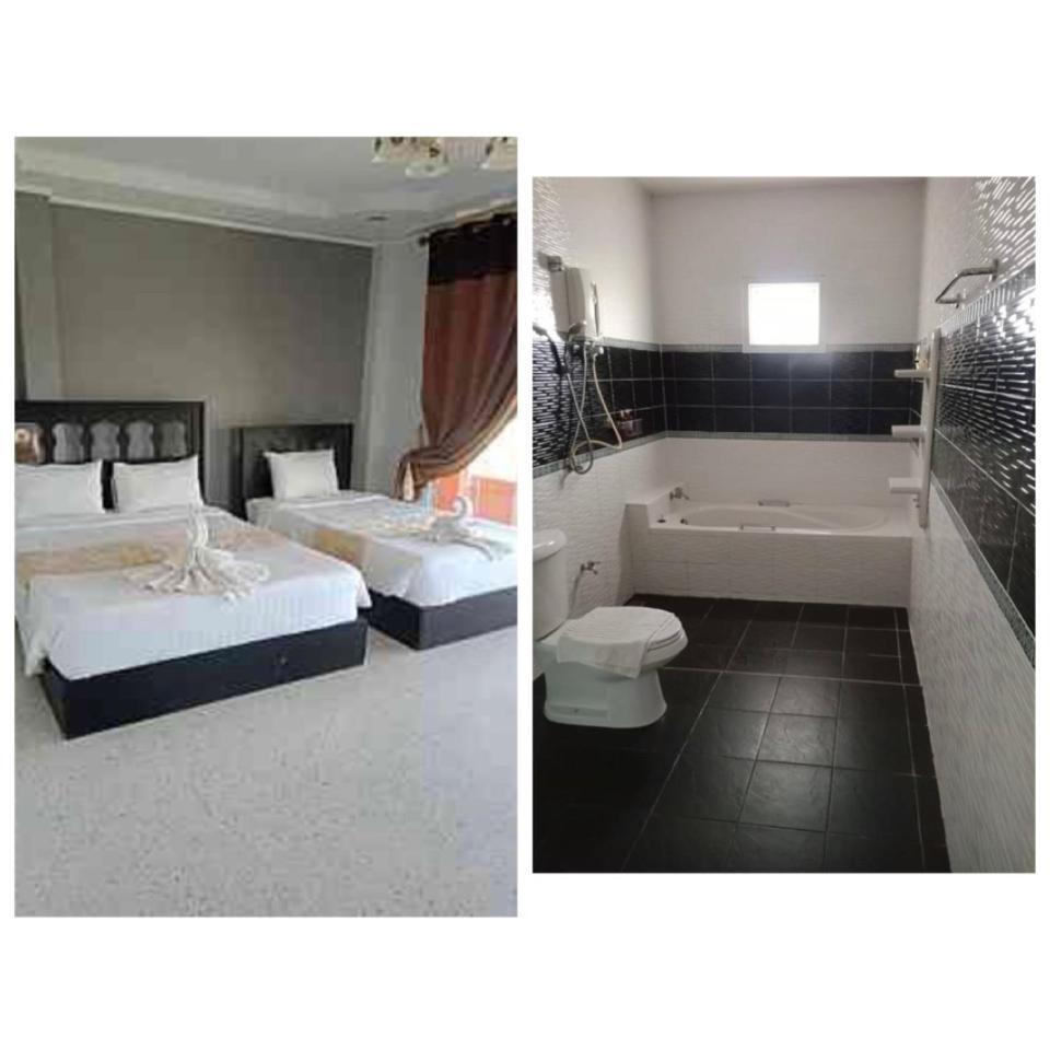 Pps Home Surin Bagian luar foto