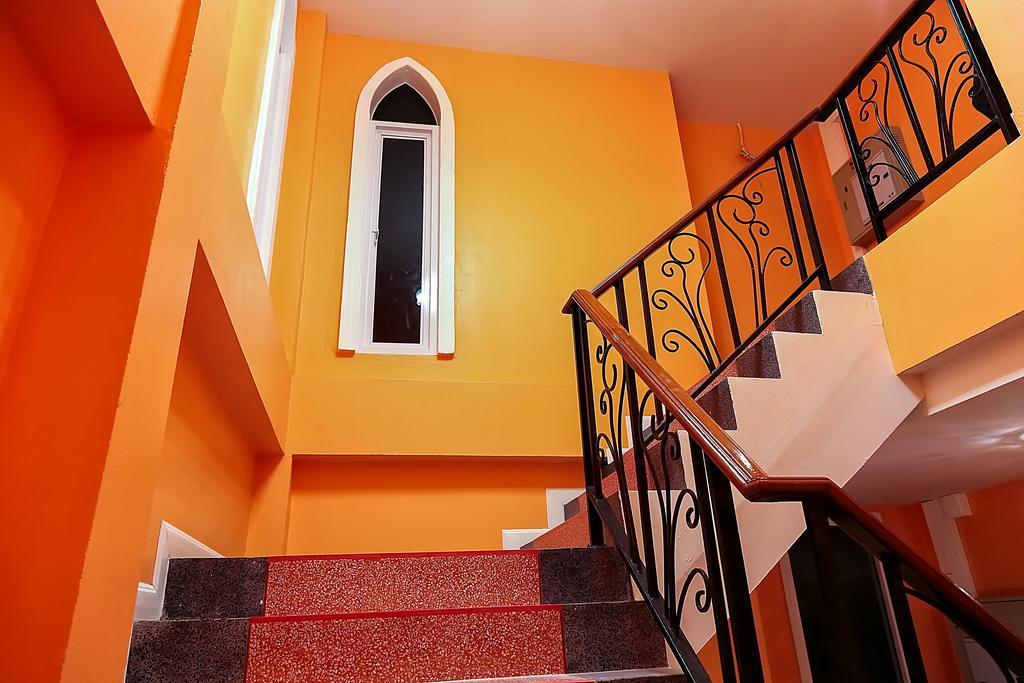 Pps Home Surin Bagian luar foto