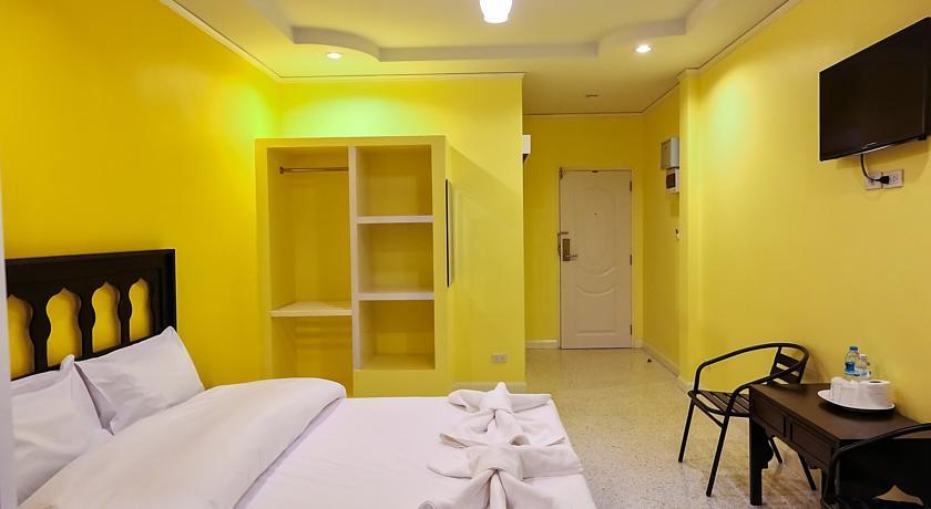 Pps Home Surin Bagian luar foto