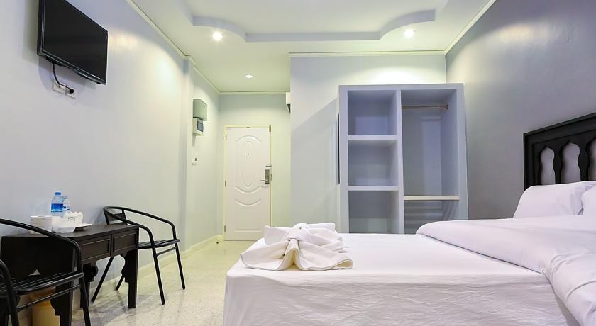Pps Home Surin Bagian luar foto