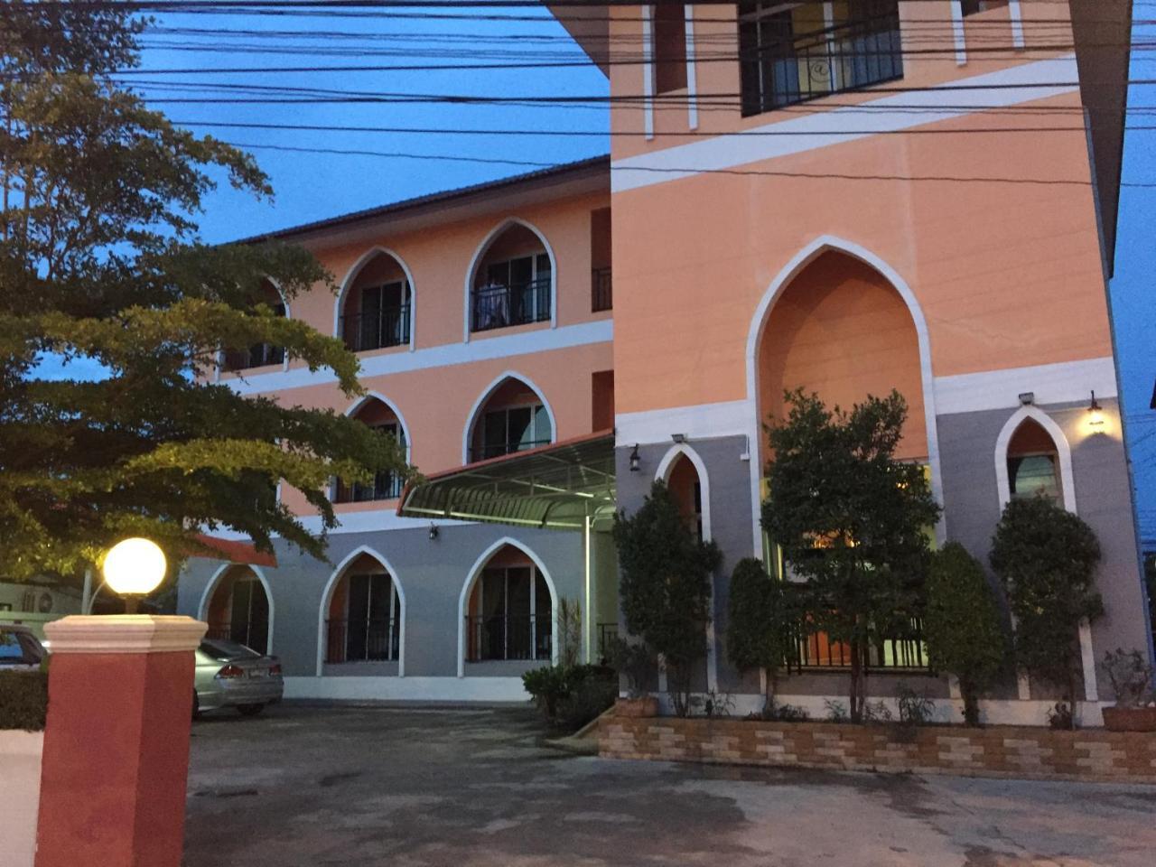 Pps Home Surin Bagian luar foto