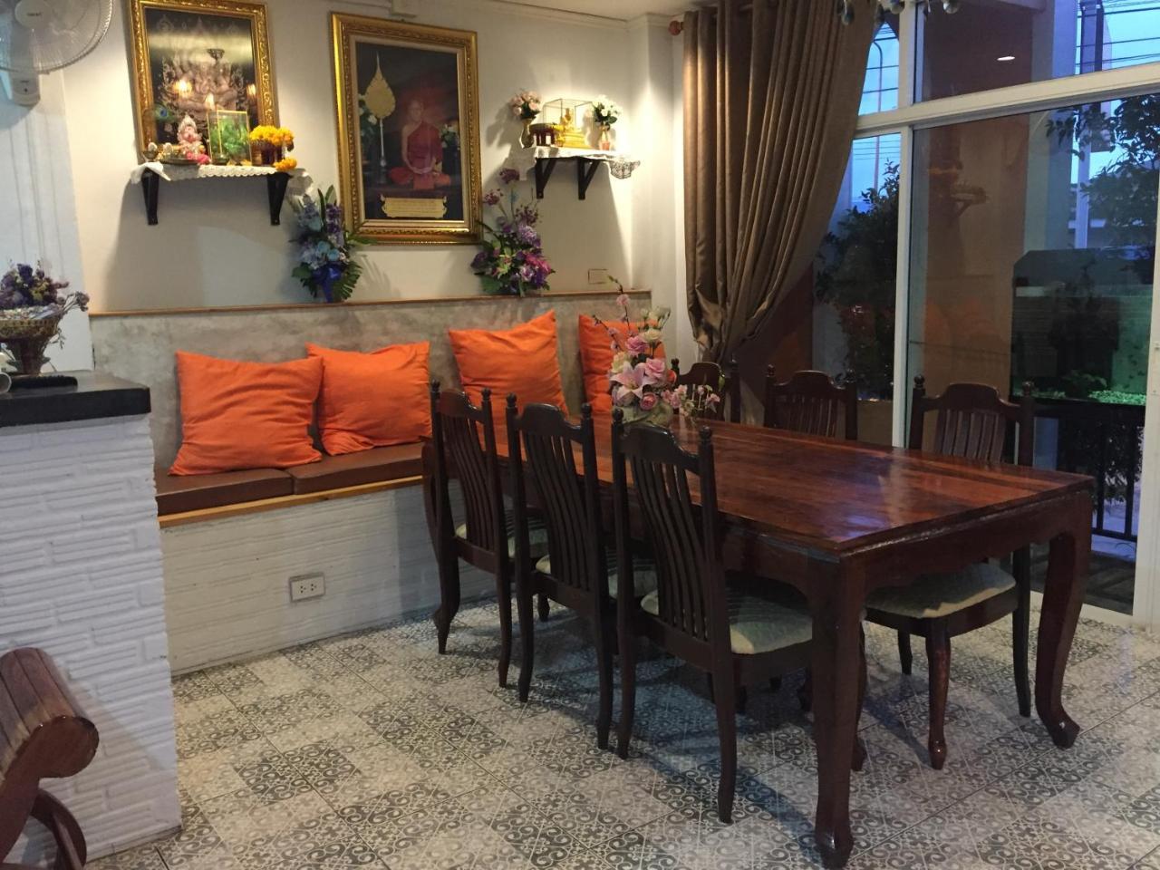 Pps Home Surin Bagian luar foto