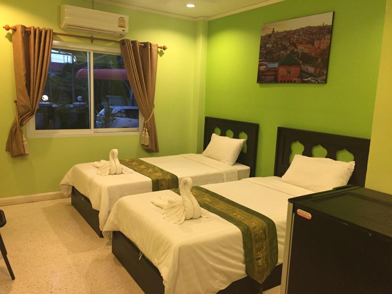 Pps Home Surin Bagian luar foto