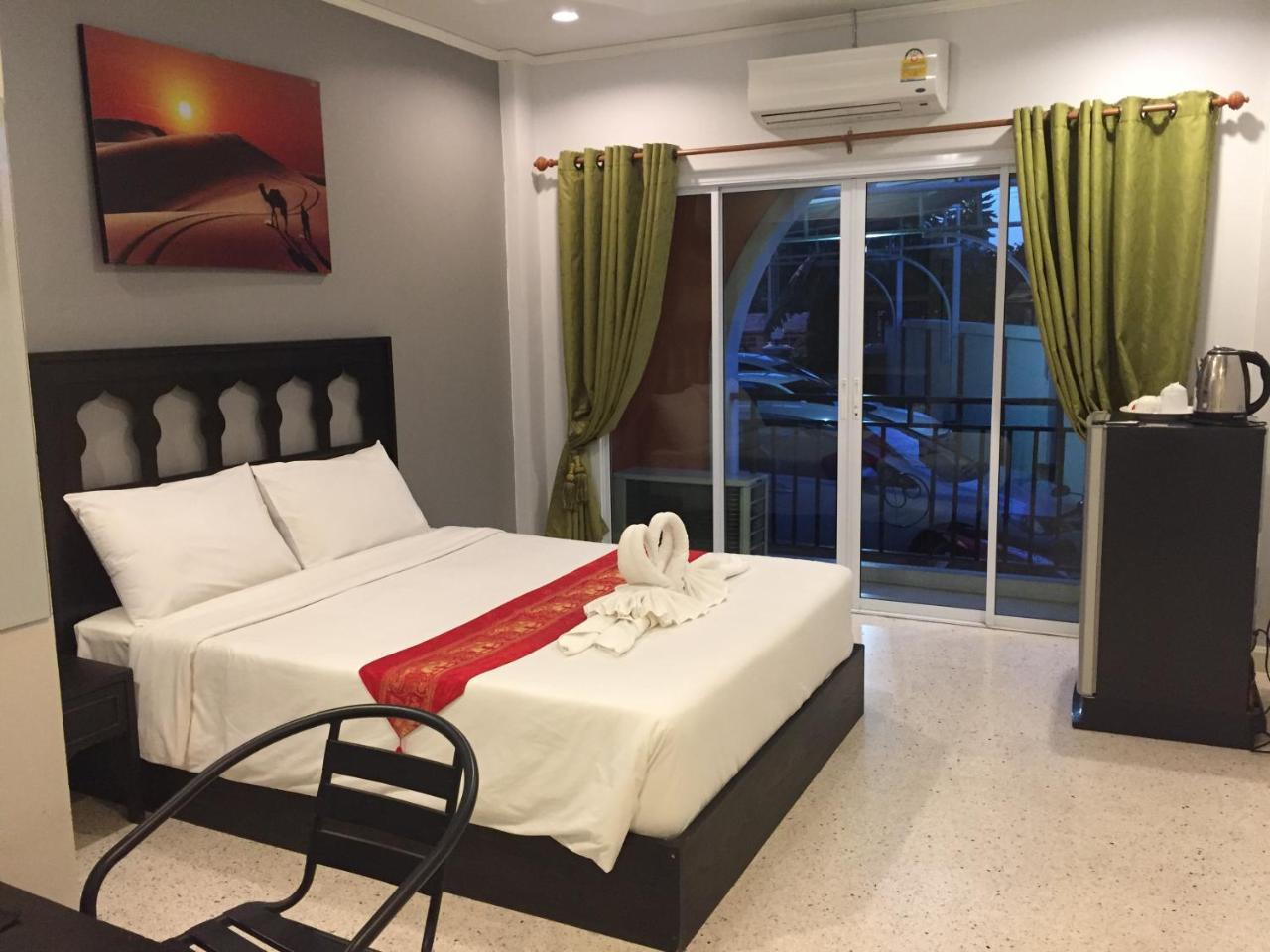Pps Home Surin Bagian luar foto