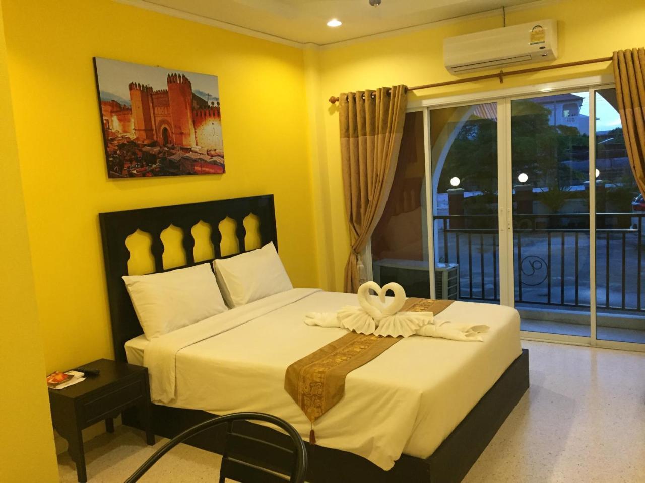 Pps Home Surin Bagian luar foto