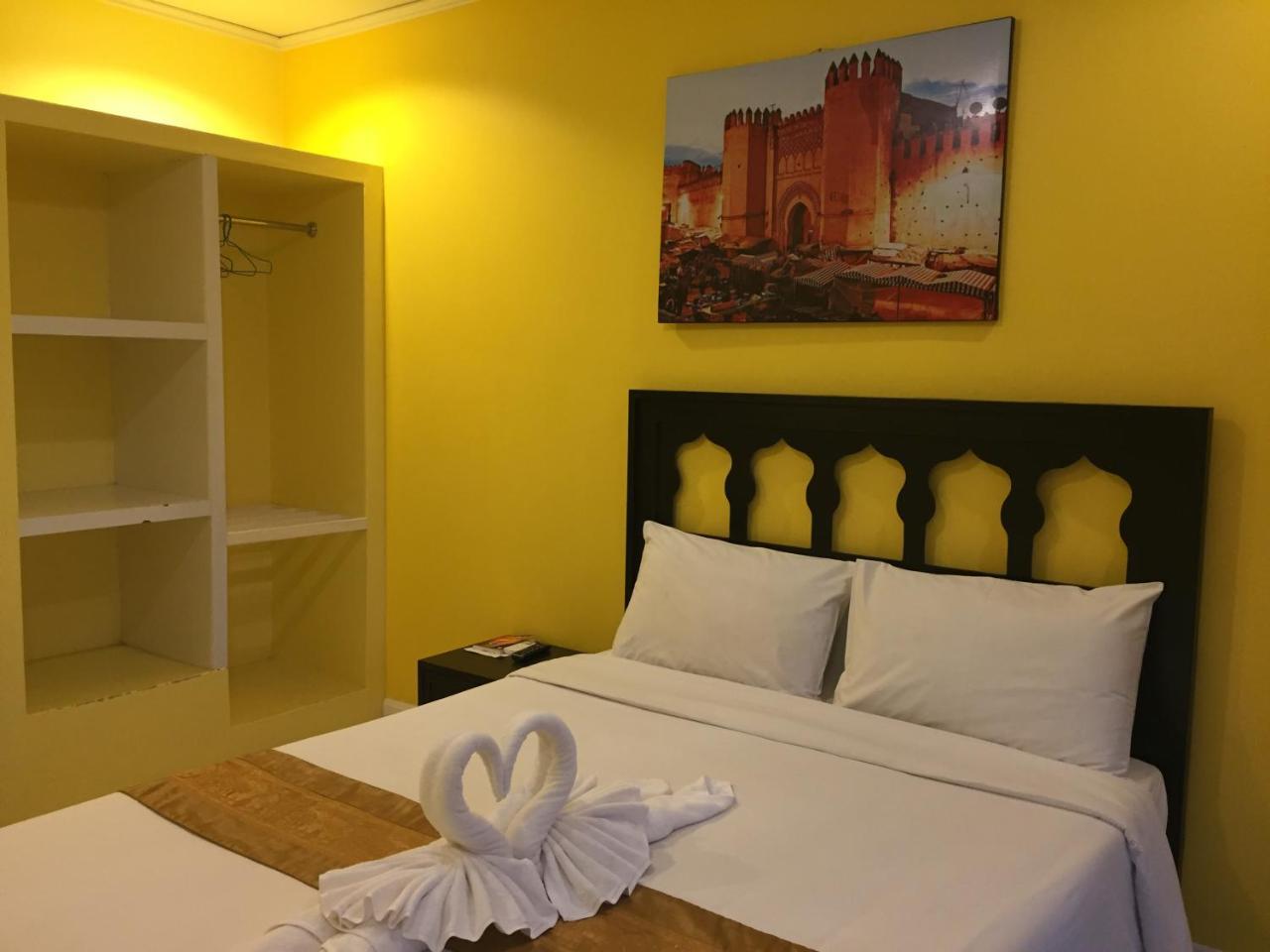 Pps Home Surin Bagian luar foto
