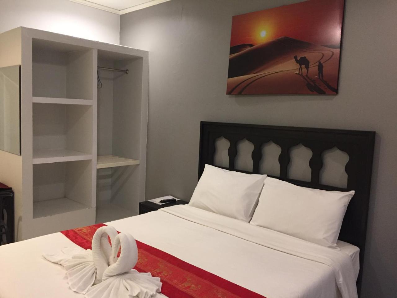 Pps Home Surin Bagian luar foto