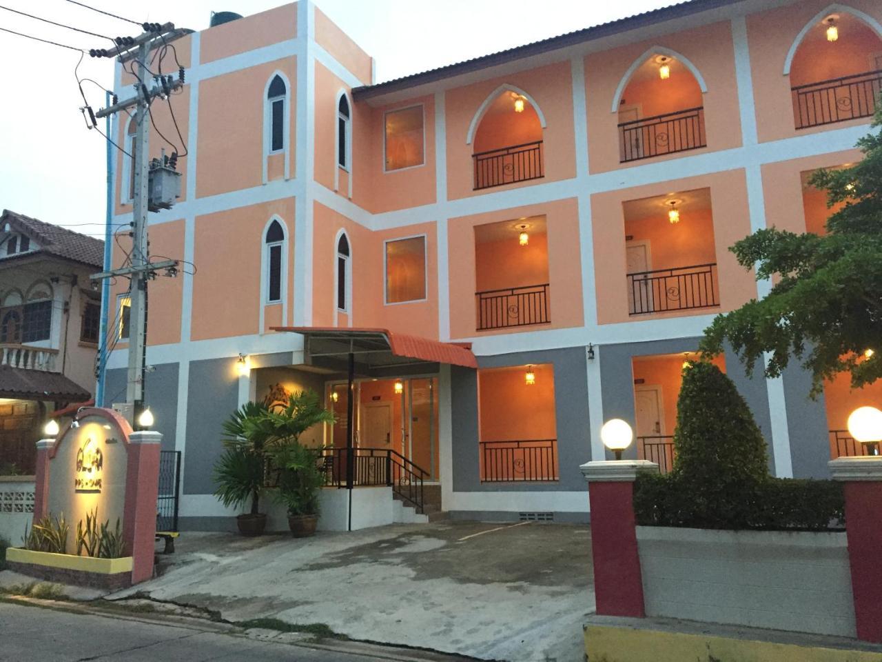 Pps Home Surin Bagian luar foto