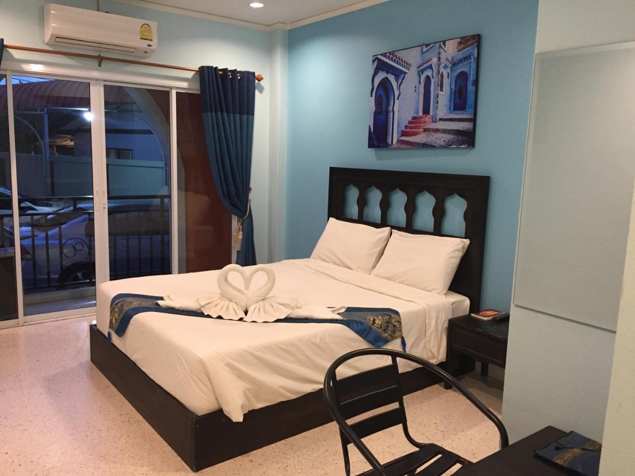 Pps Home Surin Bagian luar foto