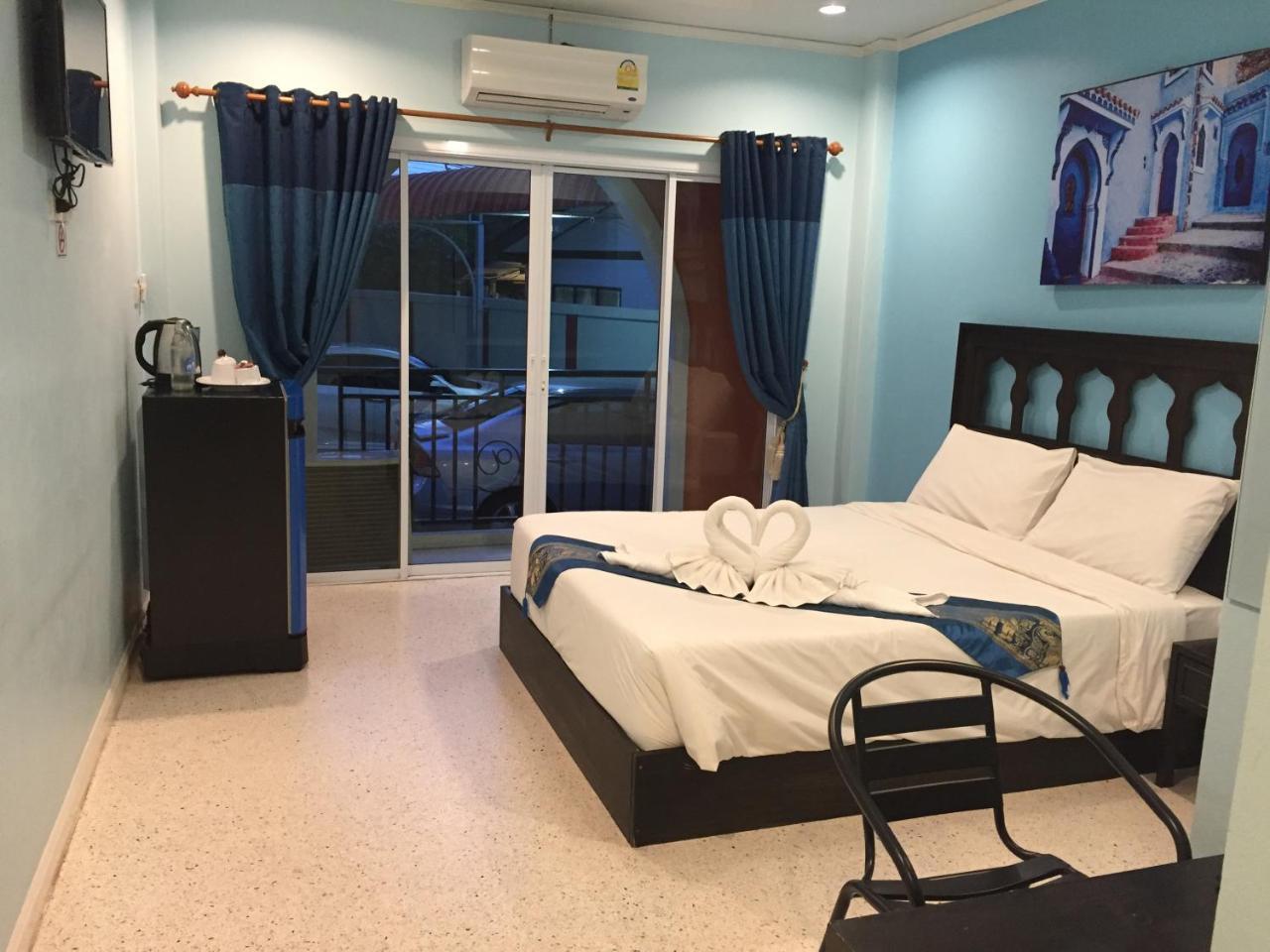 Pps Home Surin Bagian luar foto