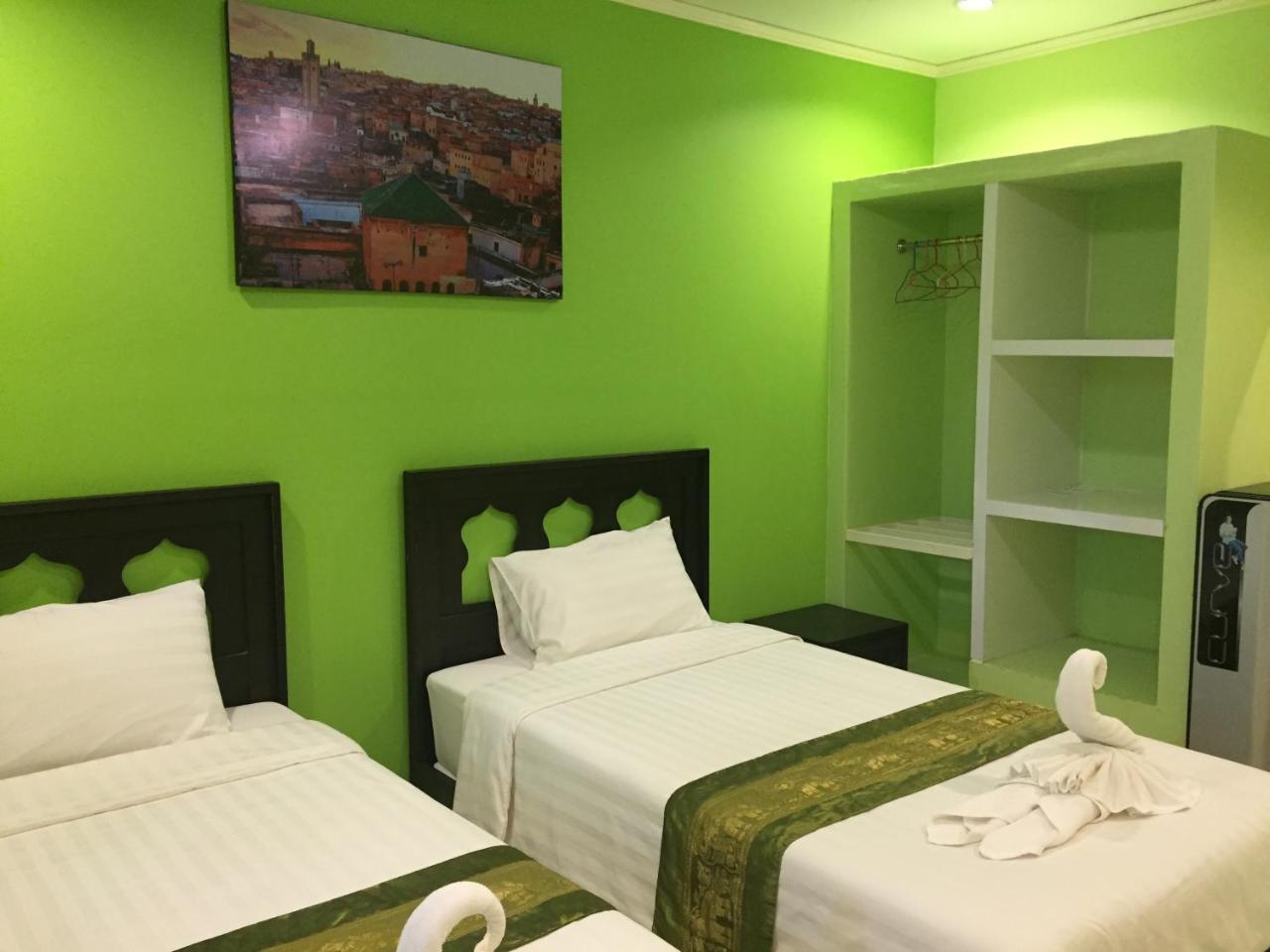 Pps Home Surin Bagian luar foto