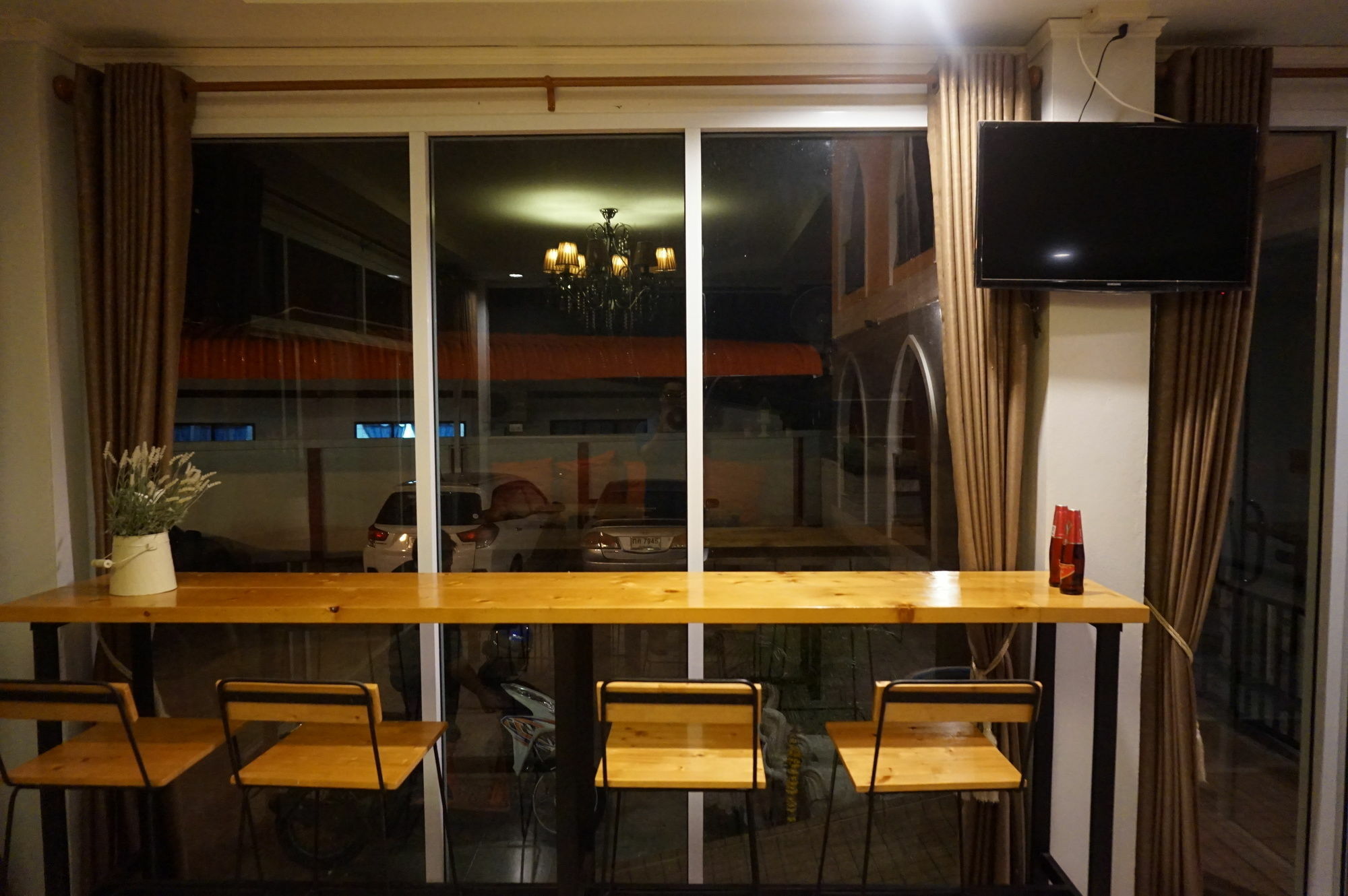 Pps Home Surin Bagian luar foto