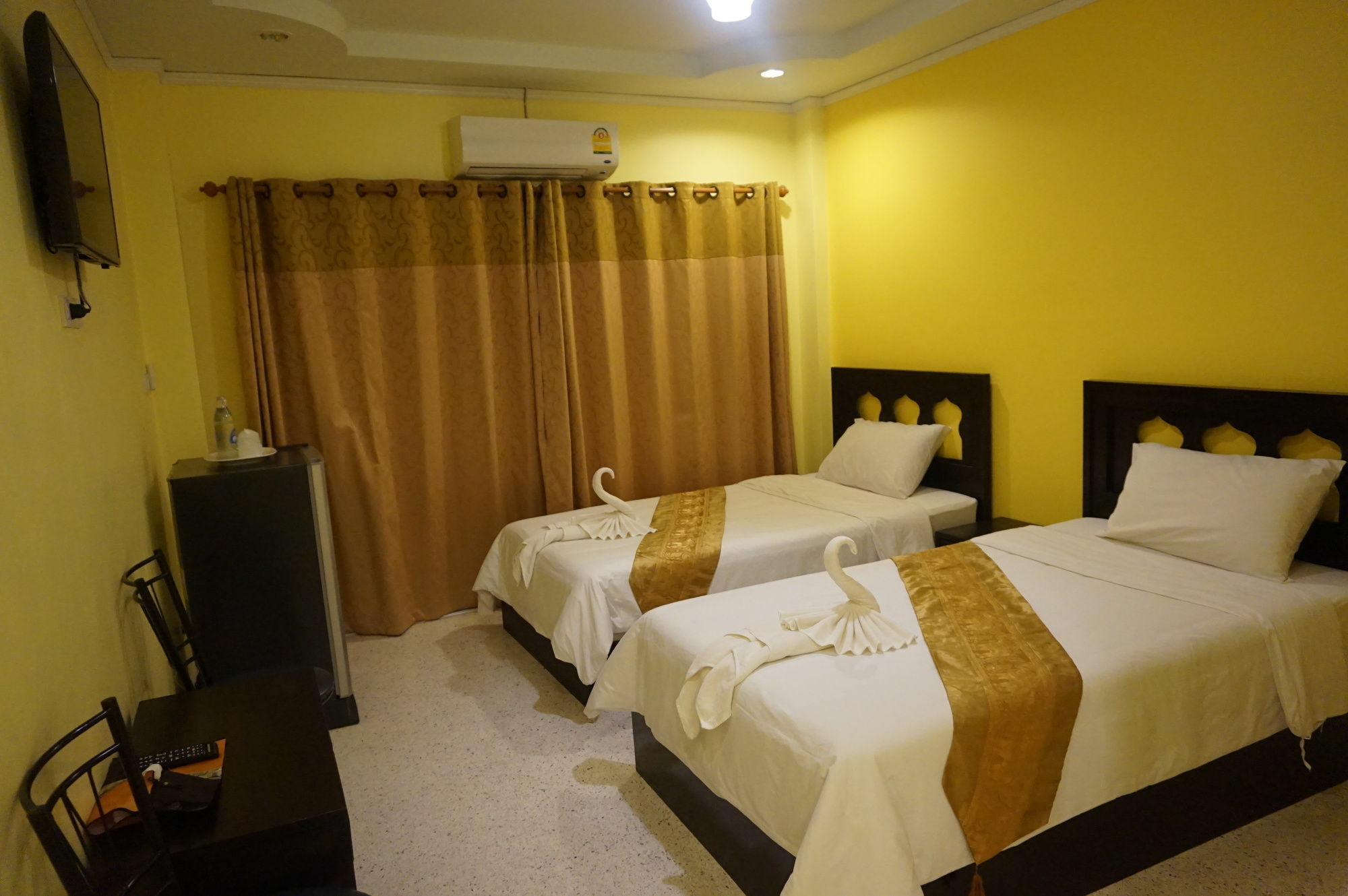 Pps Home Surin Bagian luar foto