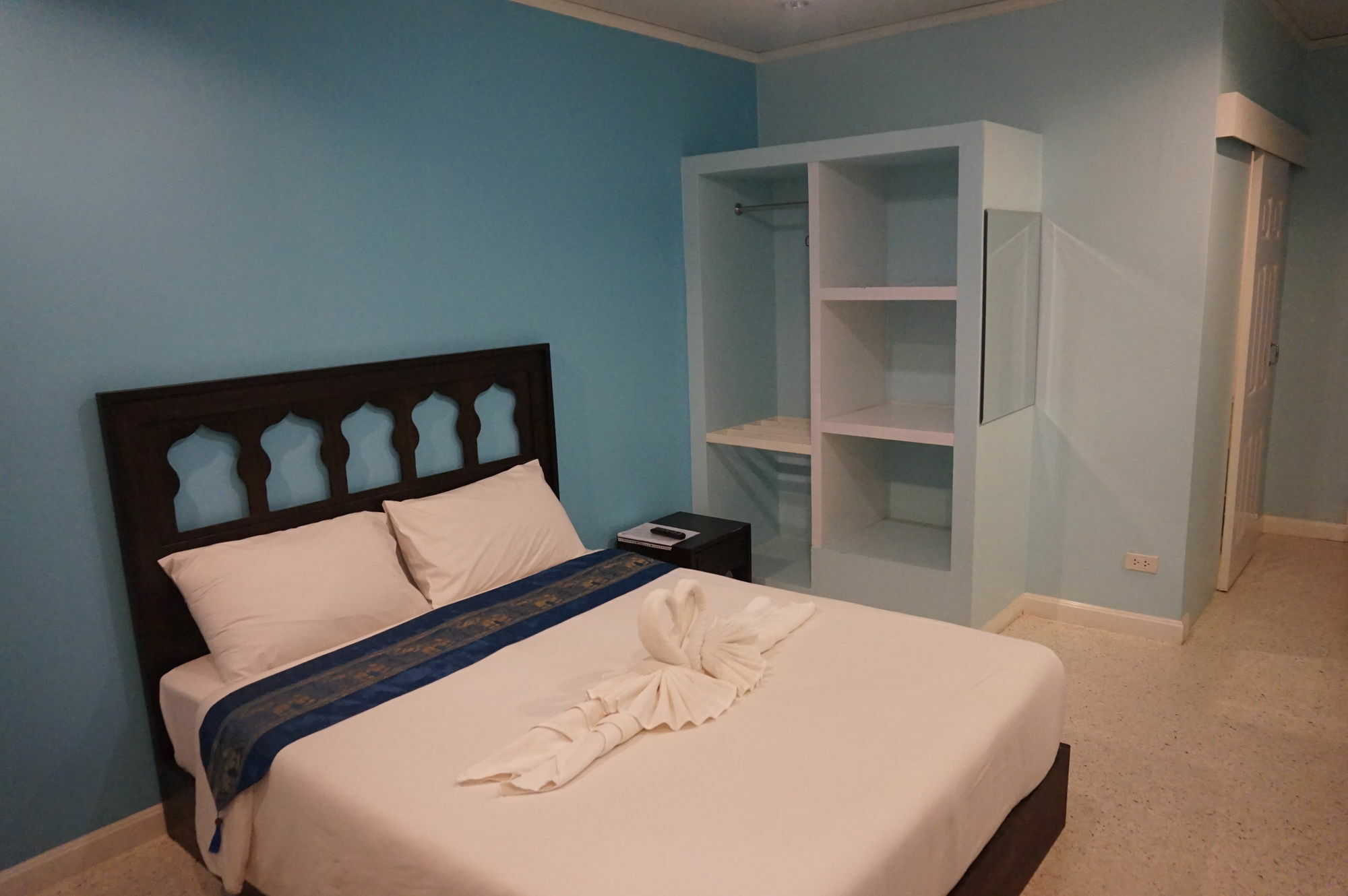 Pps Home Surin Bagian luar foto