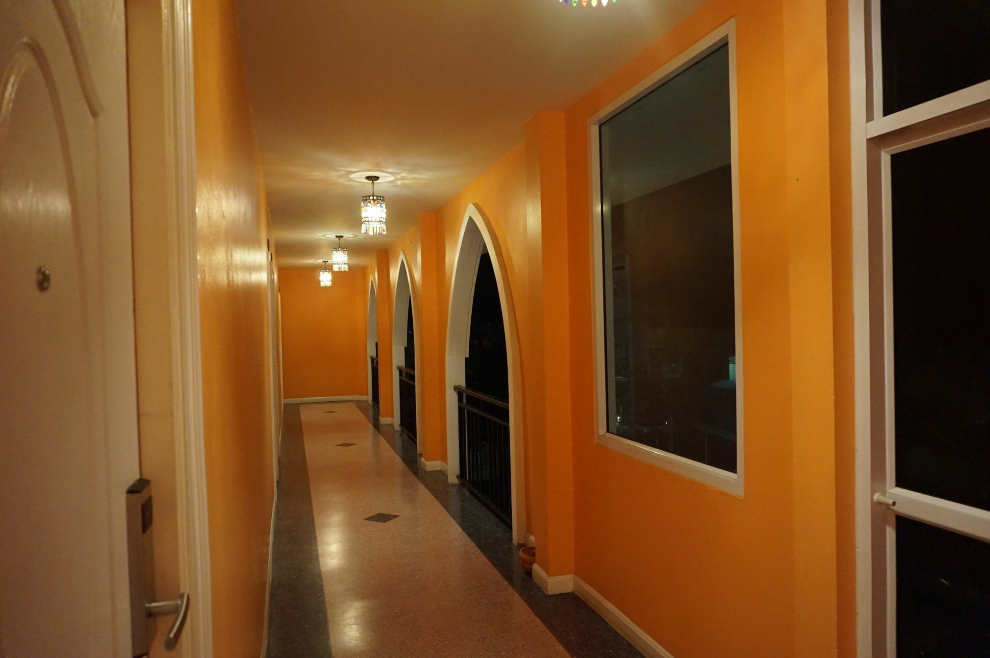 Pps Home Surin Bagian luar foto