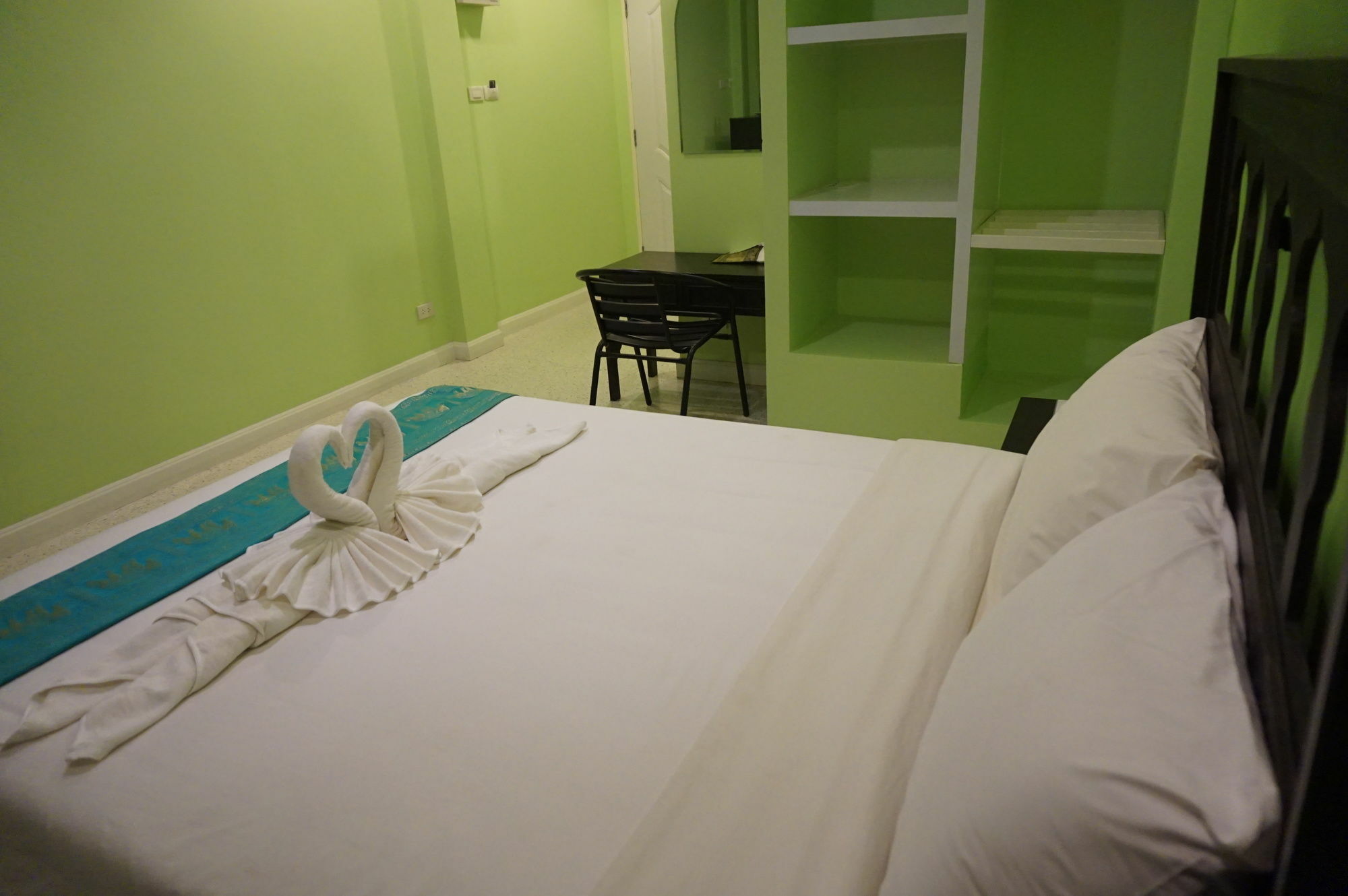 Pps Home Surin Bagian luar foto
