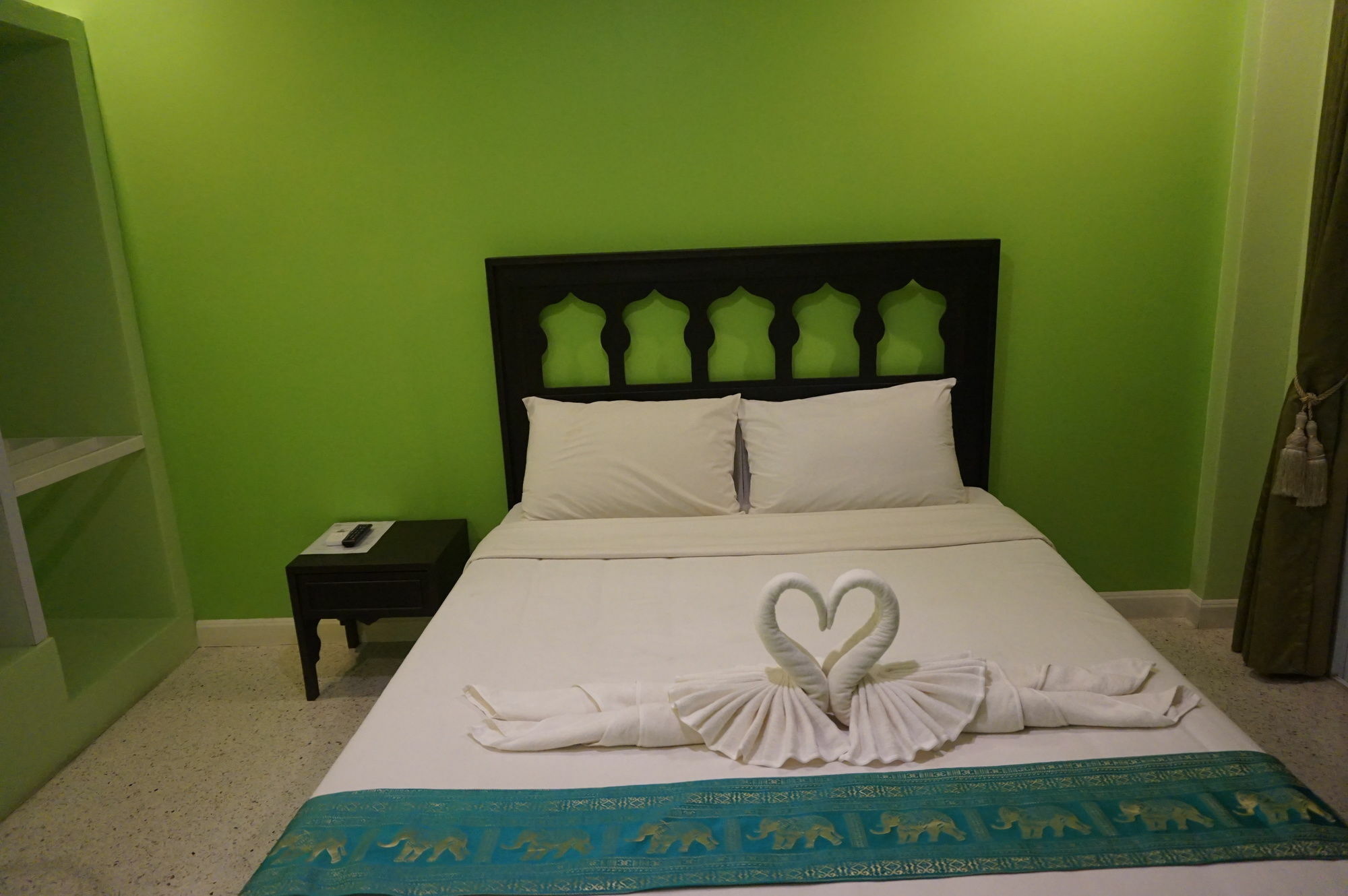 Pps Home Surin Bagian luar foto