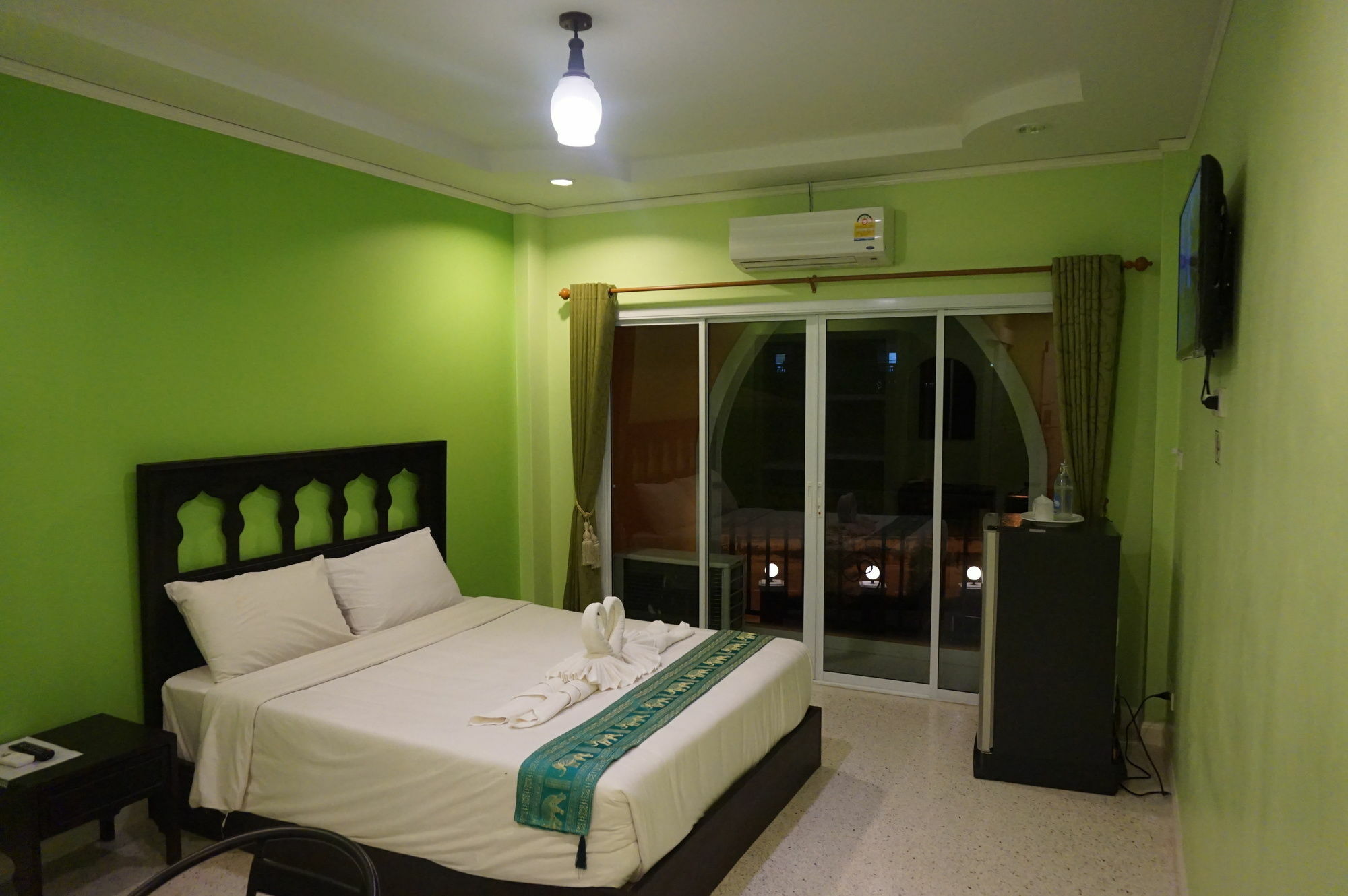 Pps Home Surin Bagian luar foto