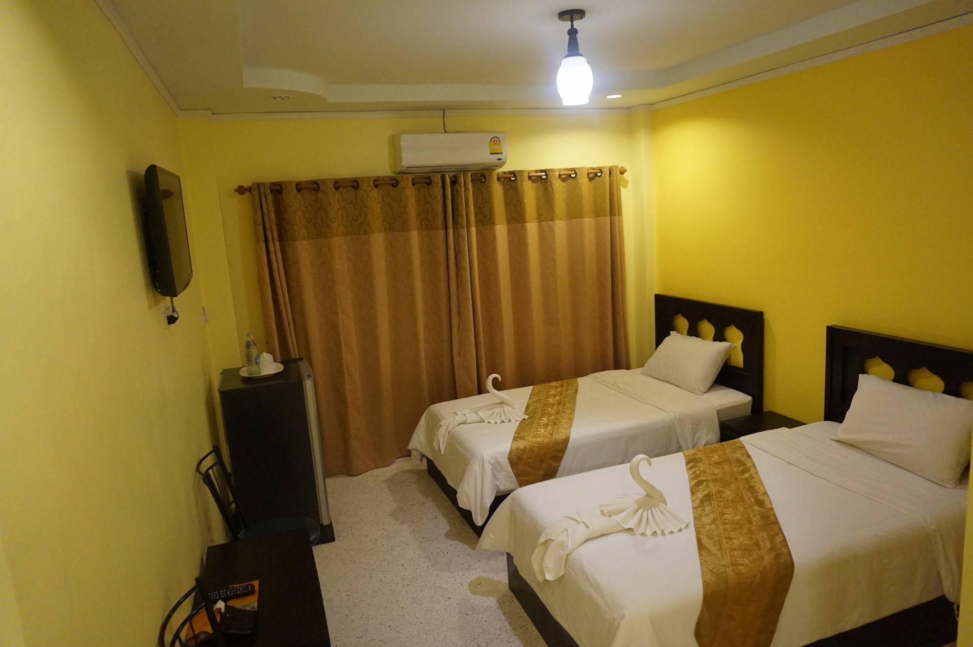 Pps Home Surin Bagian luar foto