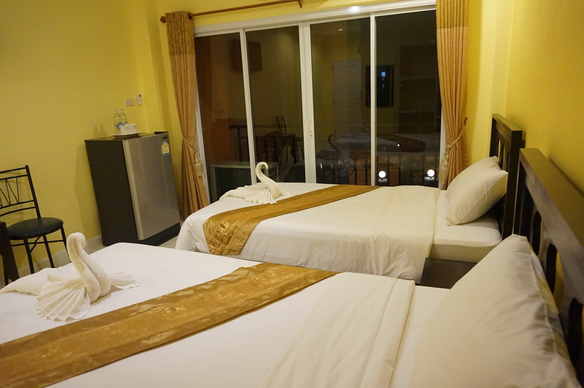 Pps Home Surin Bagian luar foto