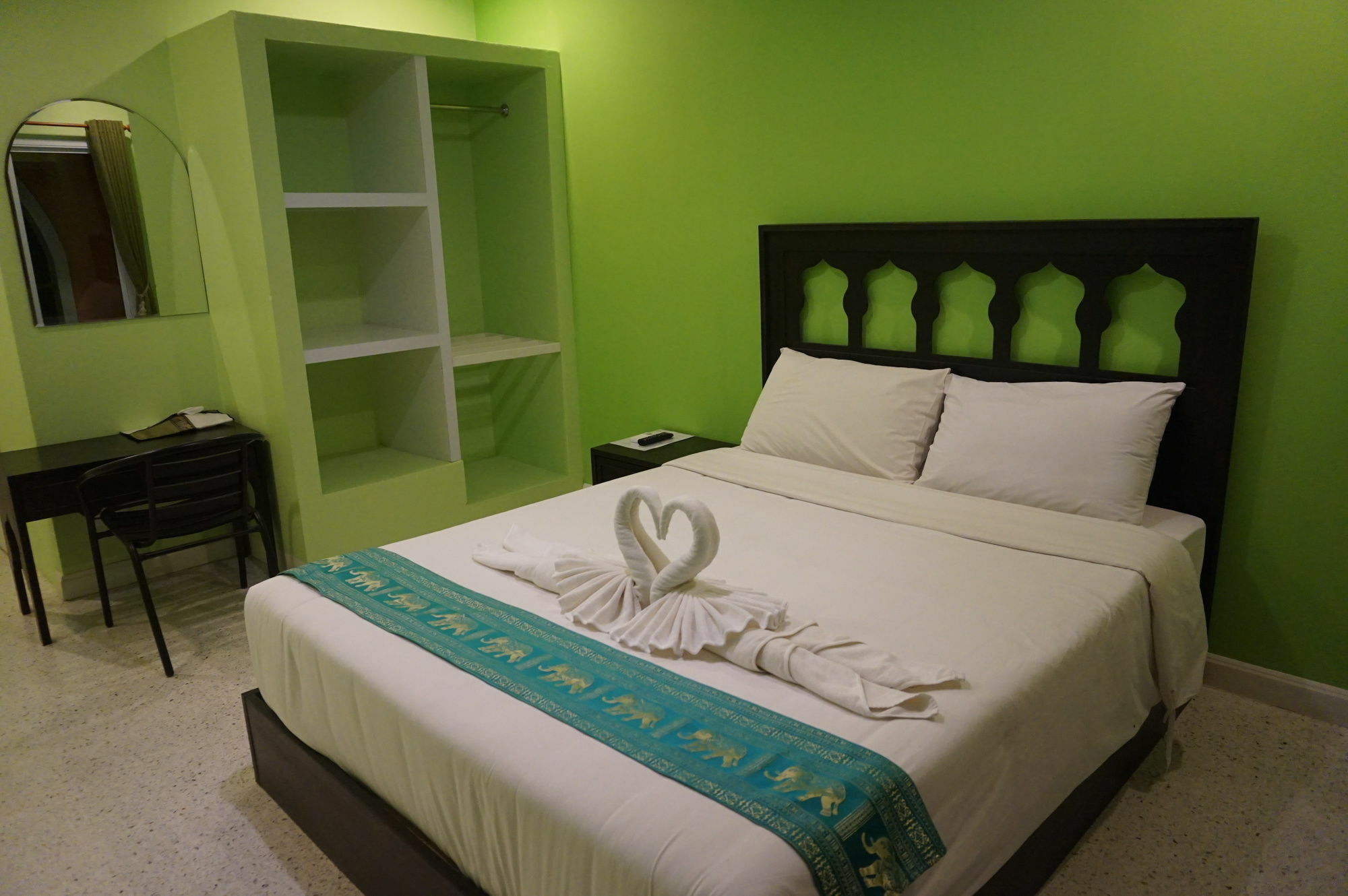 Pps Home Surin Bagian luar foto