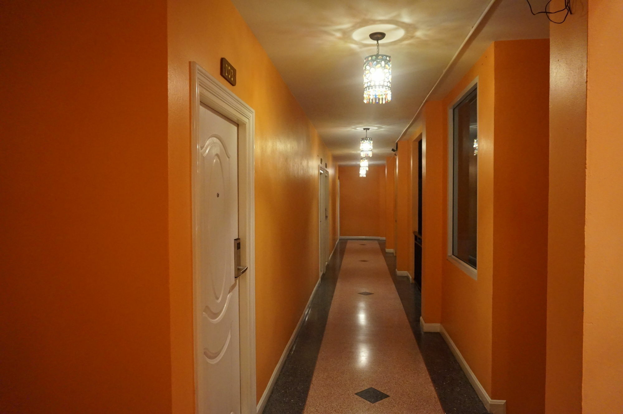 Pps Home Surin Bagian luar foto