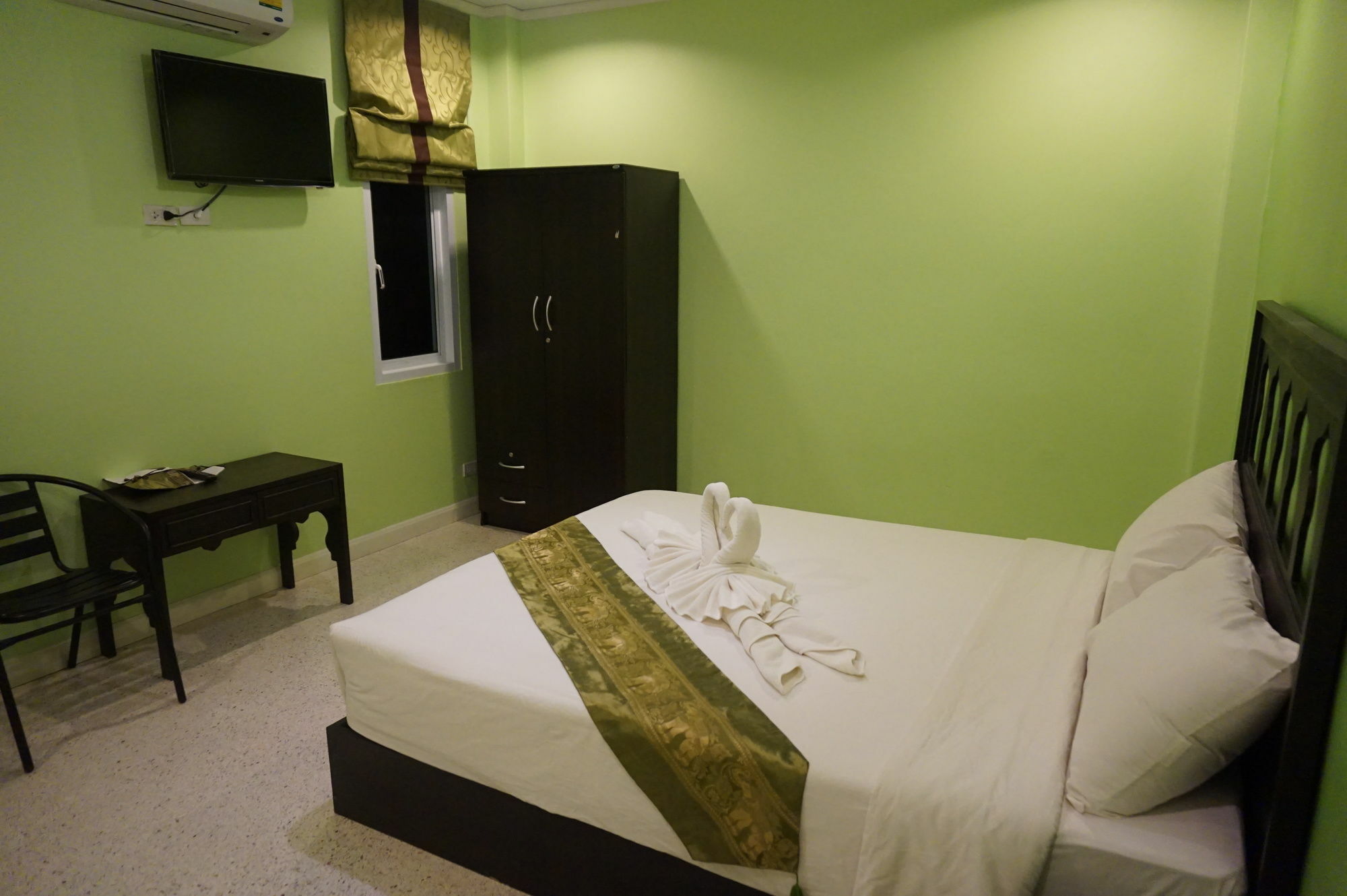 Pps Home Surin Bagian luar foto