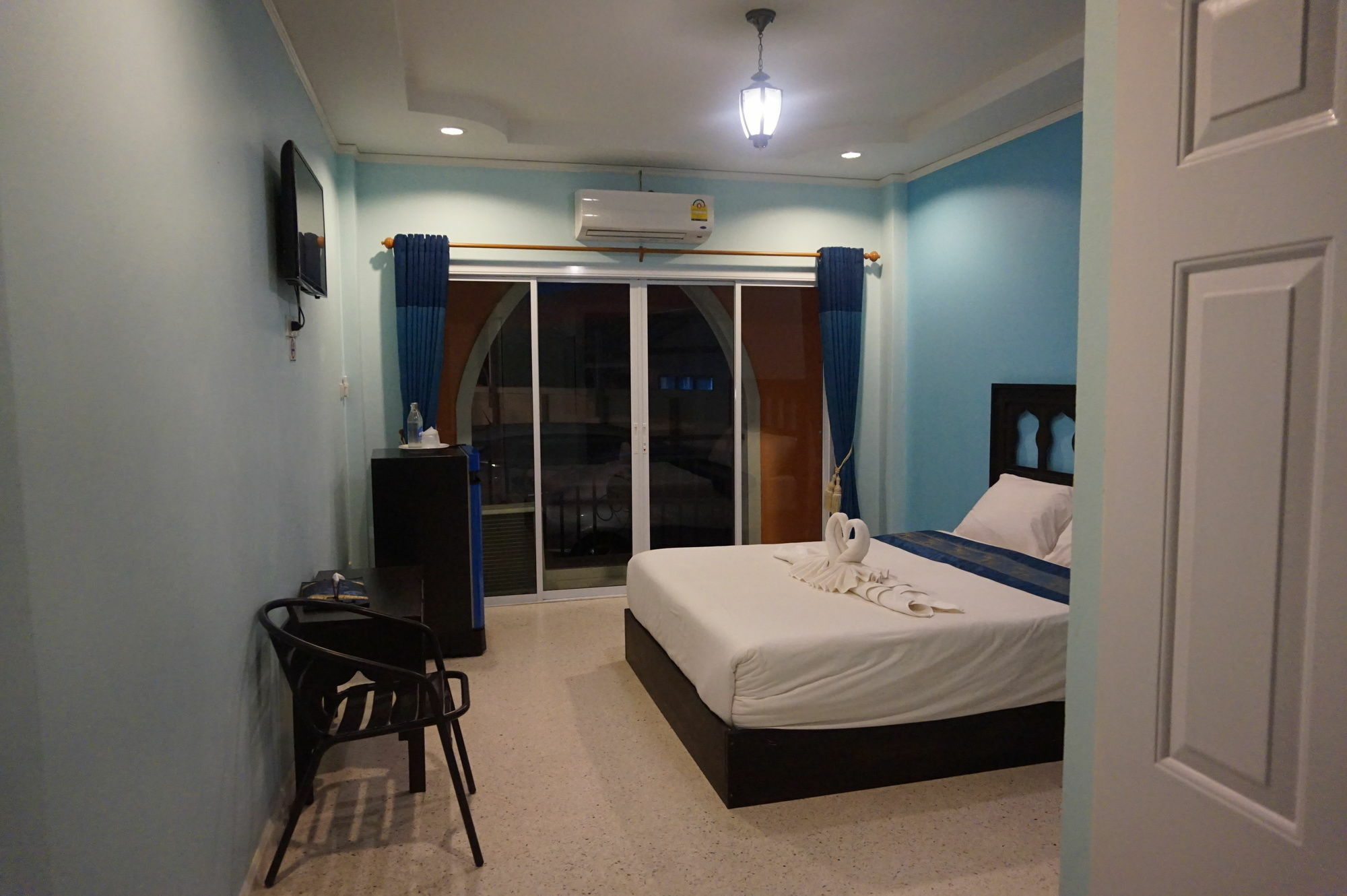 Pps Home Surin Bagian luar foto