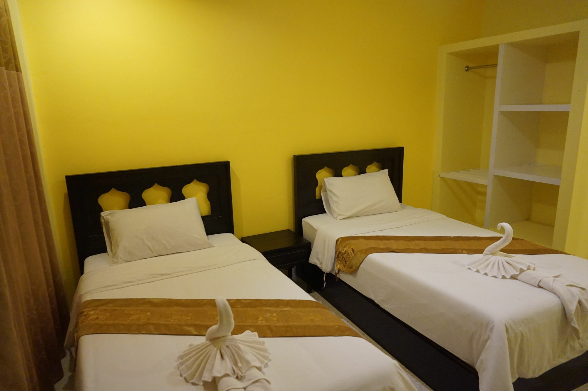 Pps Home Surin Bagian luar foto