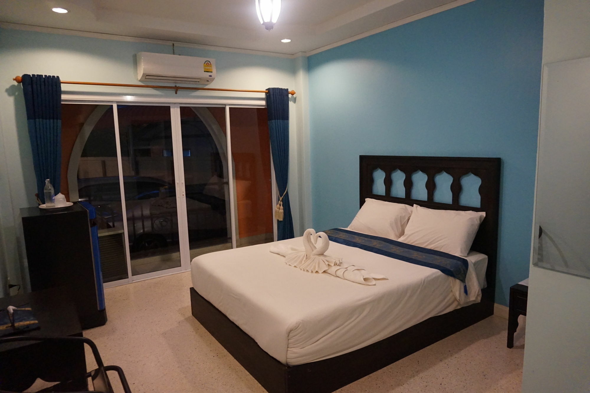 Pps Home Surin Bagian luar foto