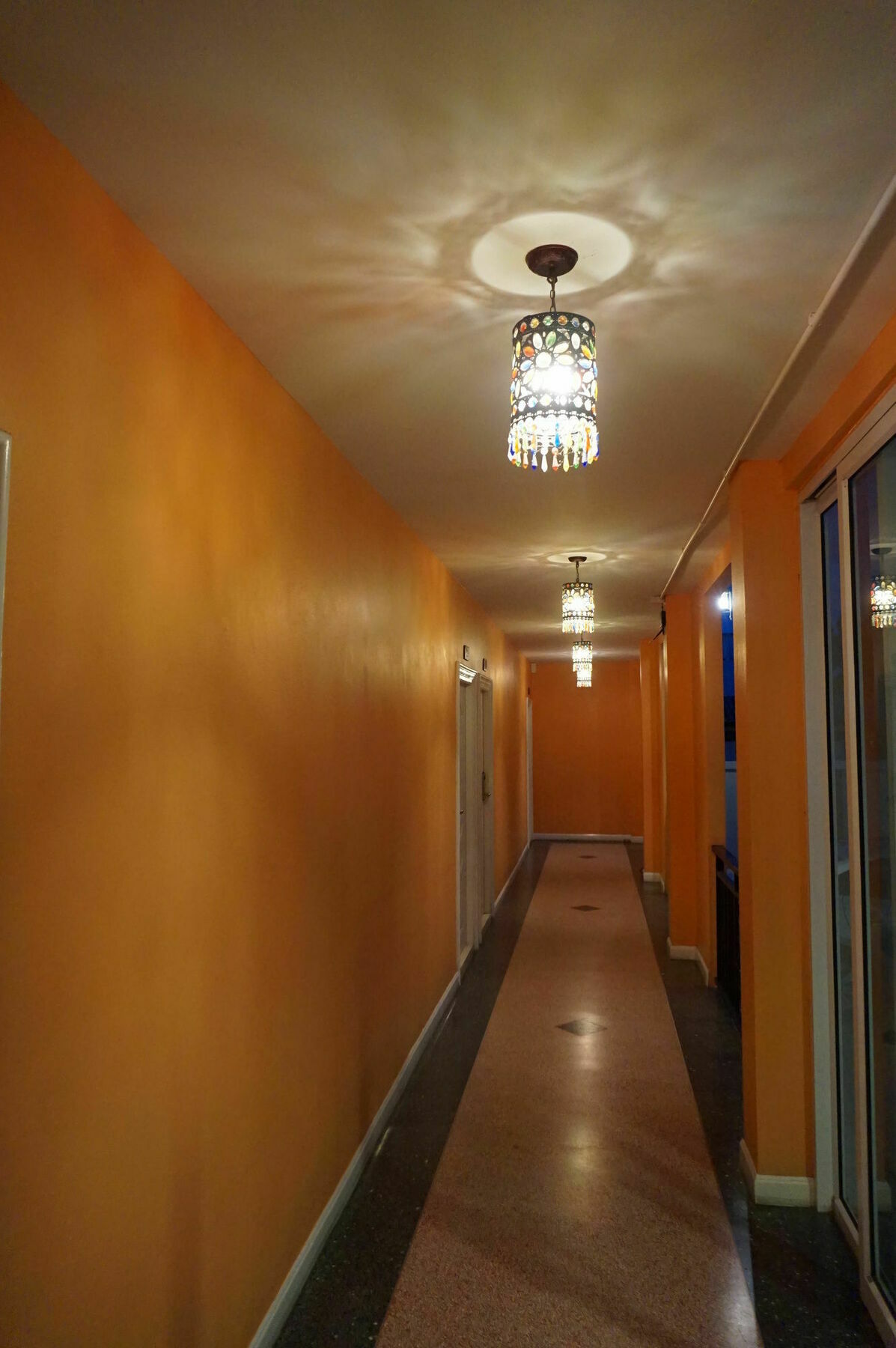 Pps Home Surin Bagian luar foto