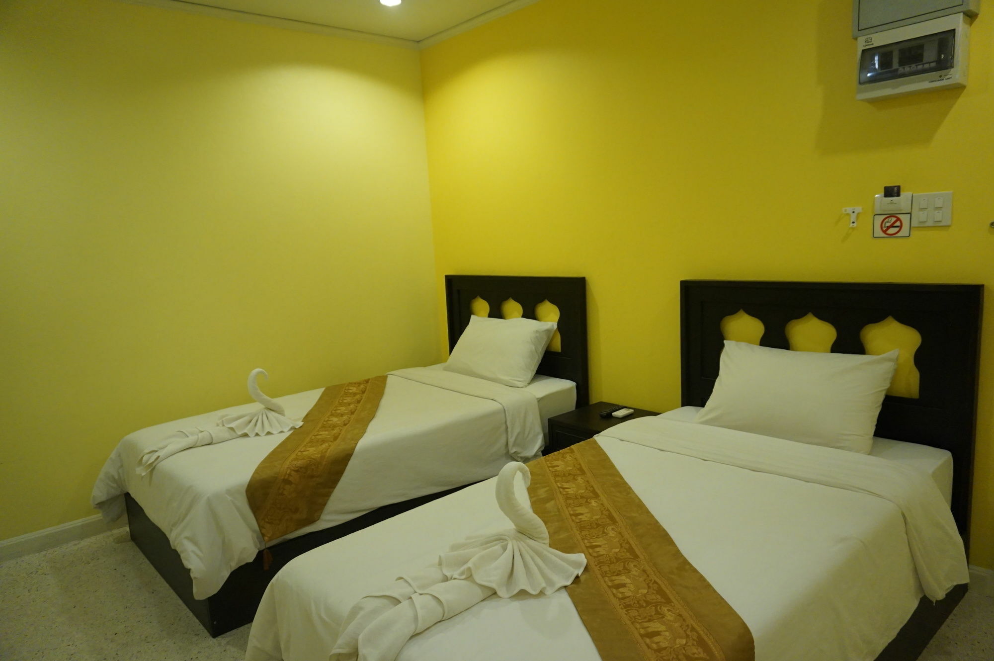 Pps Home Surin Bagian luar foto
