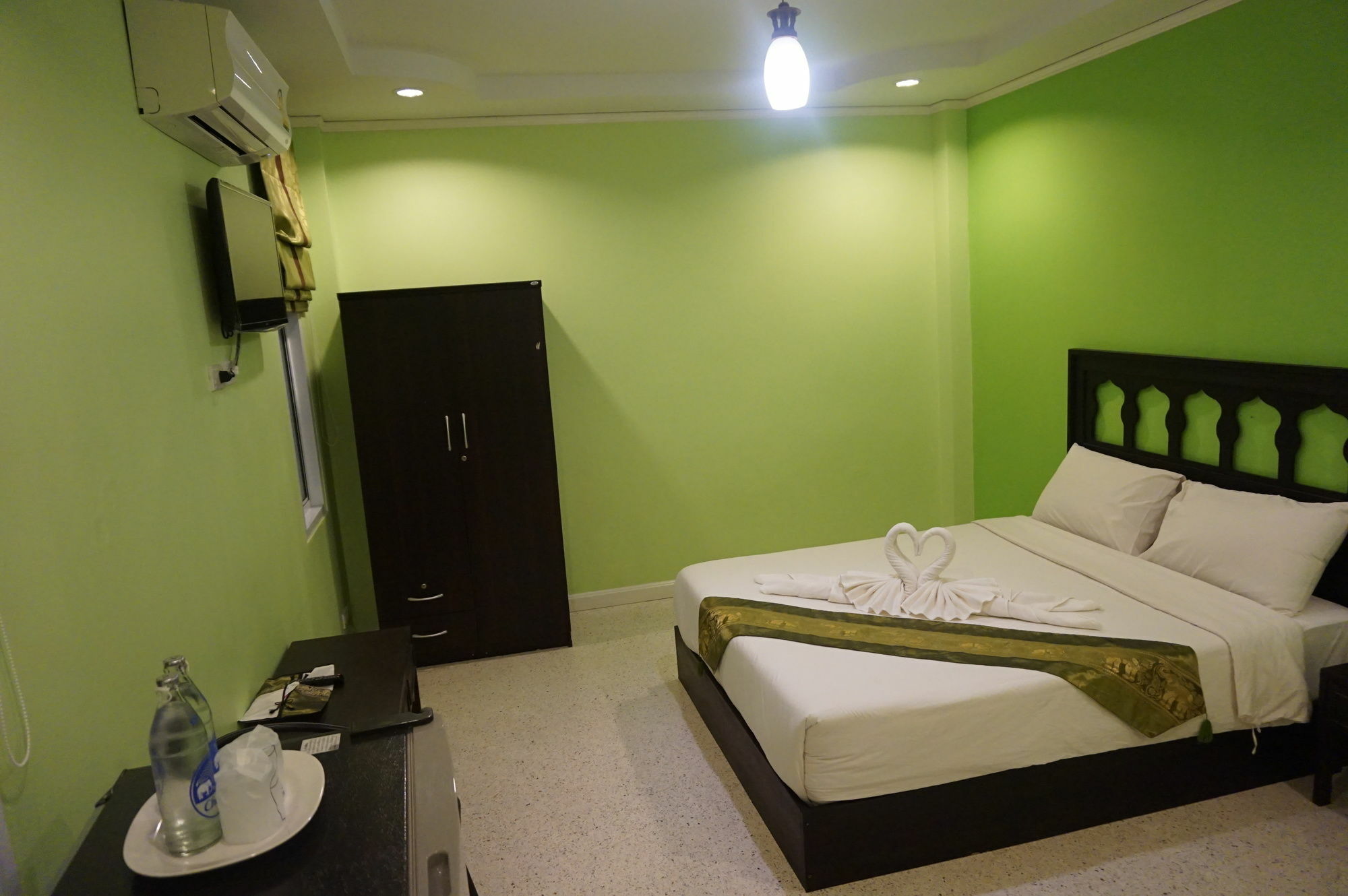 Pps Home Surin Bagian luar foto