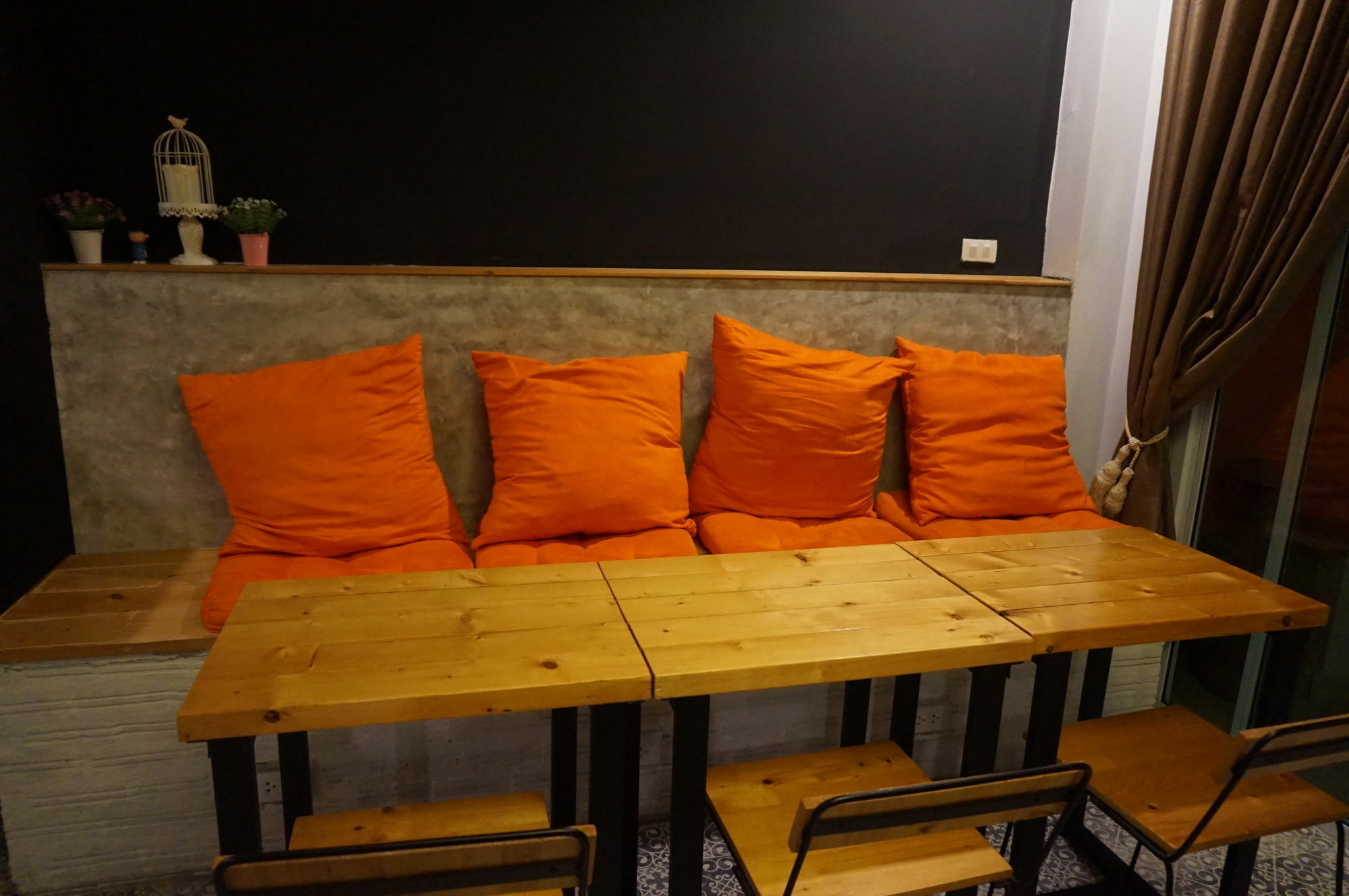 Pps Home Surin Bagian luar foto