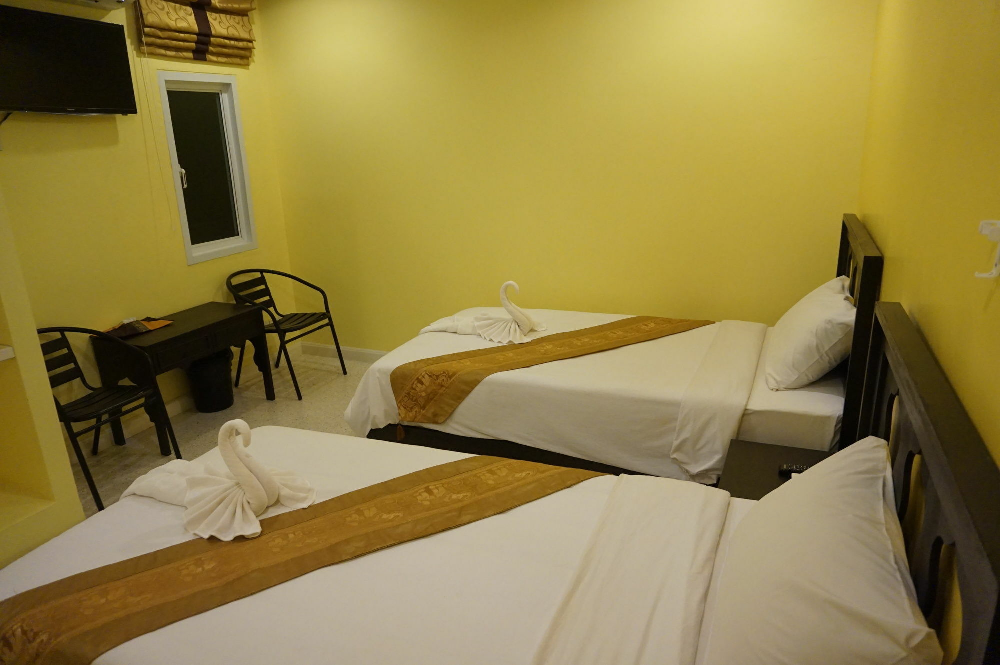 Pps Home Surin Bagian luar foto